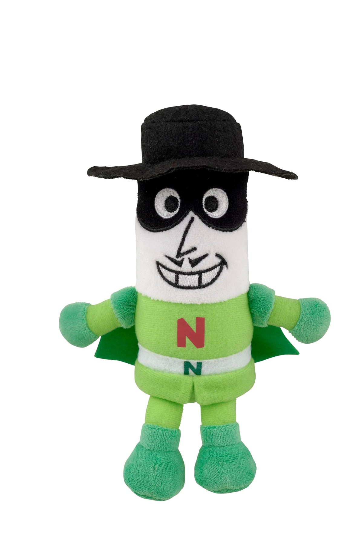Sega Fave Prichii Beans Collection Naganegi Man