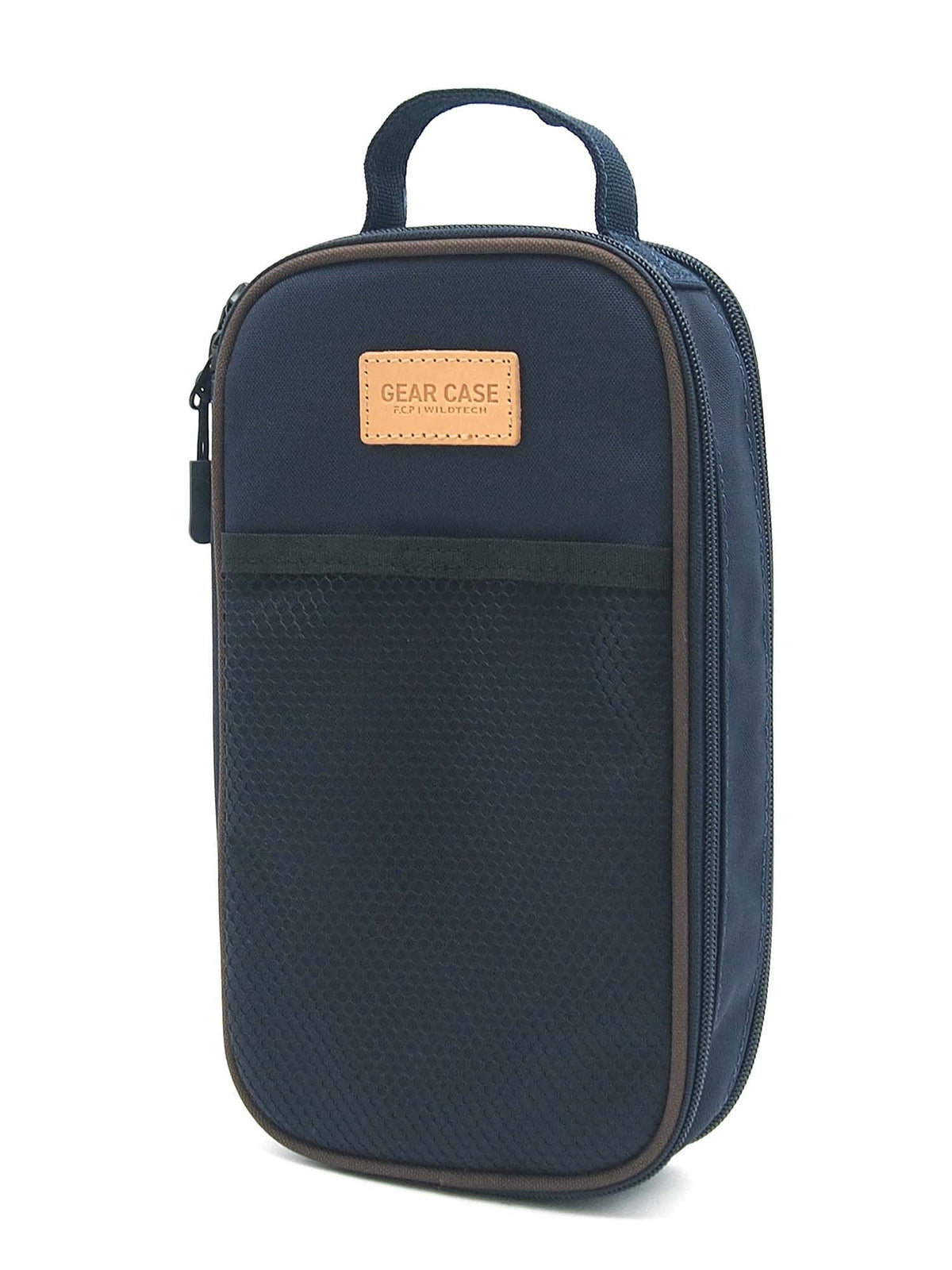 WILDTECH Gear Case 215-AFXP145 FUKU Collaboration Product (NAVY)
