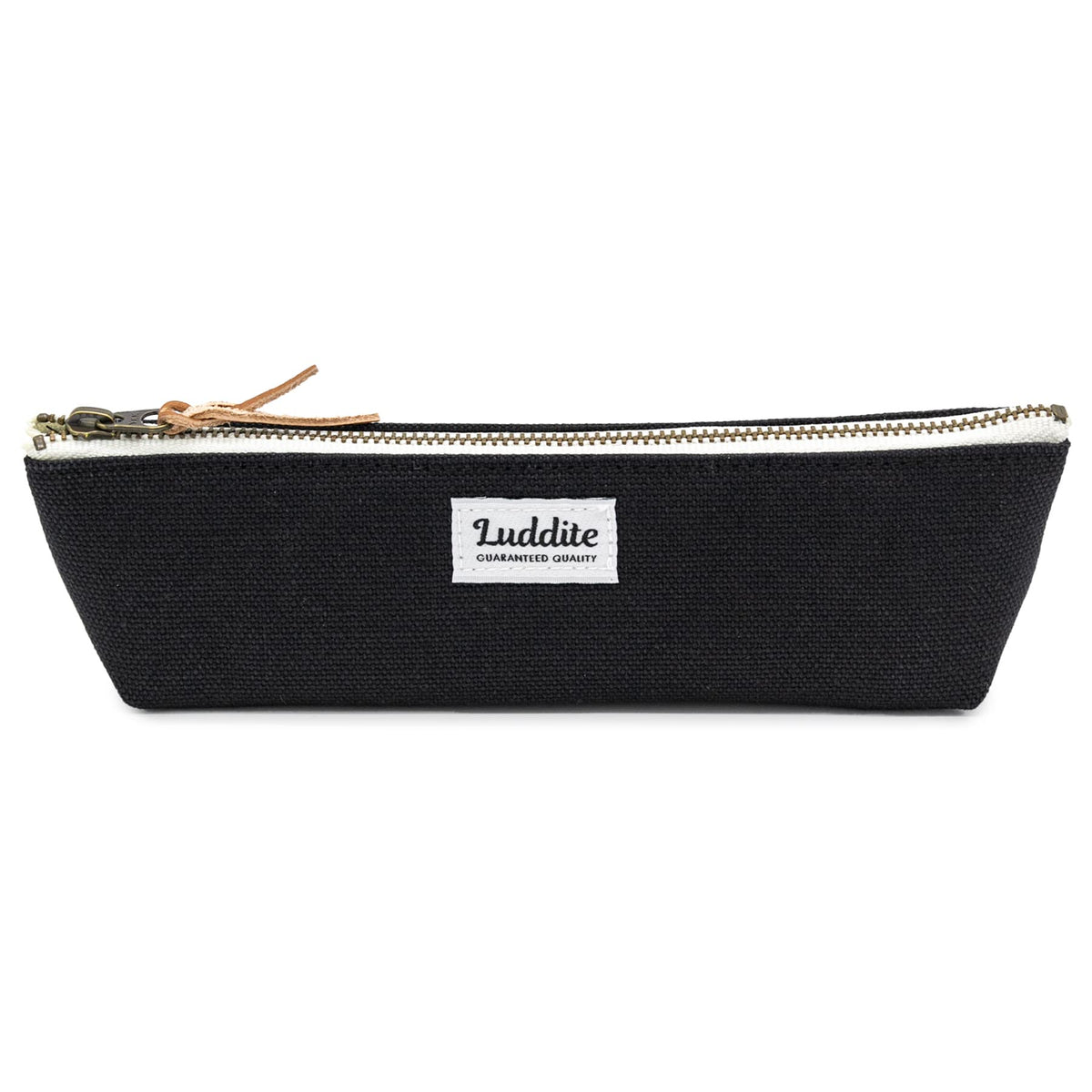 Luddite LDH-BPN-01 Boat Pen Case, Black