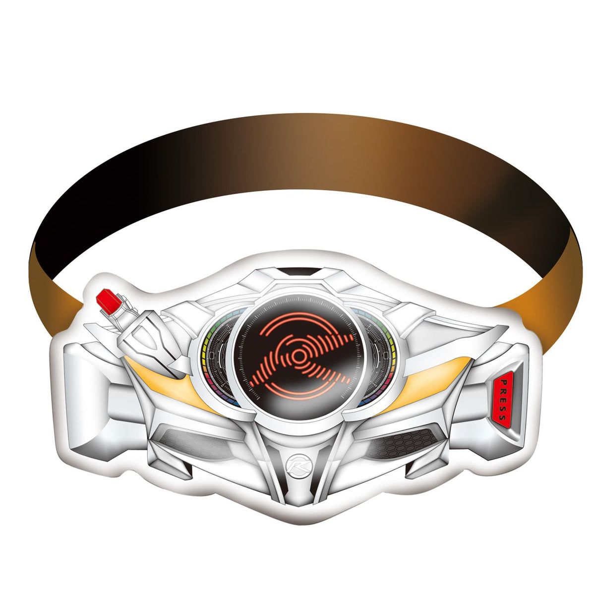 Rider drive air drive driver 165 666 by Marca