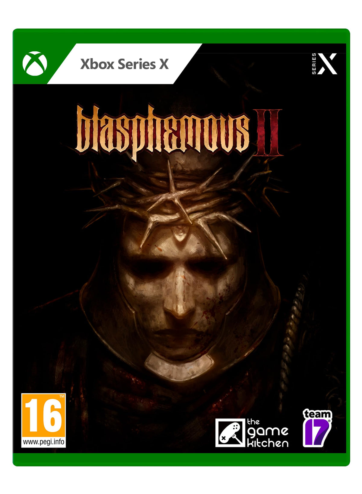 Blasphemous 2 - Xbox