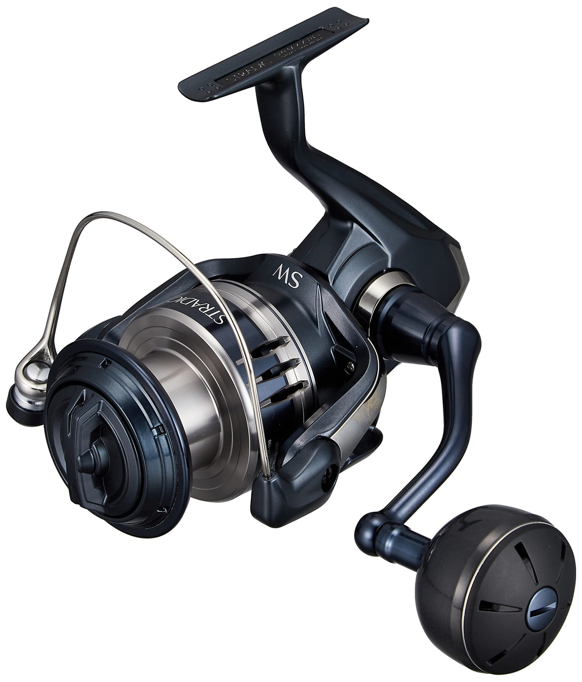 SHIMANO STRADIC SW