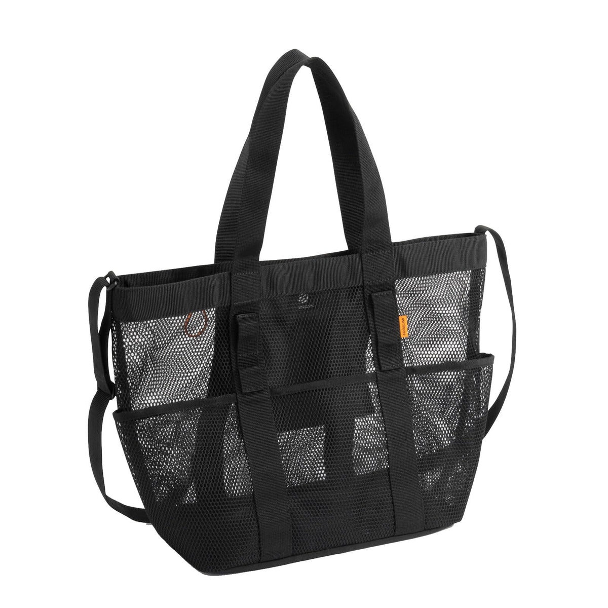 EDGELINK(エッジリンク) Casual, Black