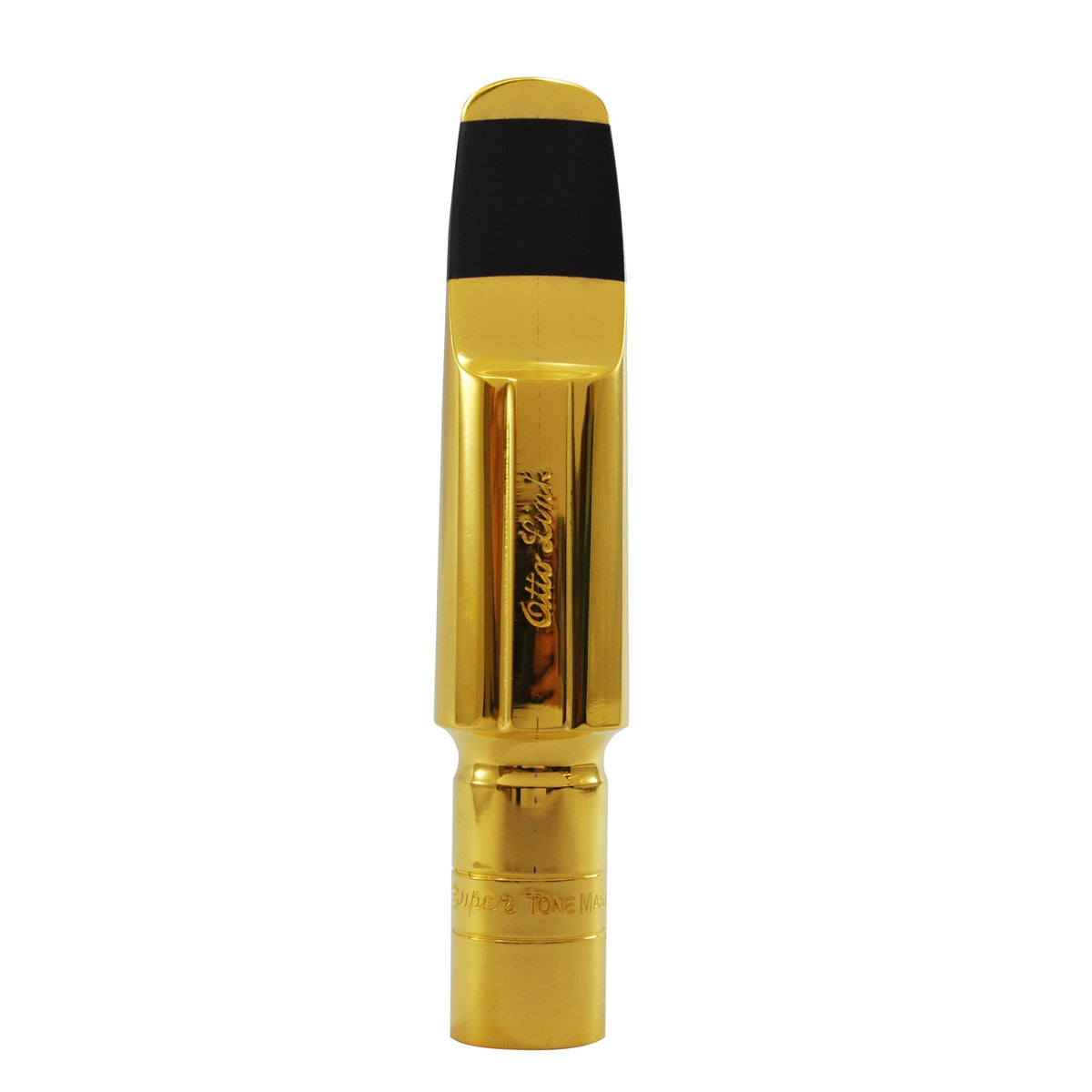 Otto Link OLM-405-6 Super Tone Master Metal Bari Sax Mouthpiece