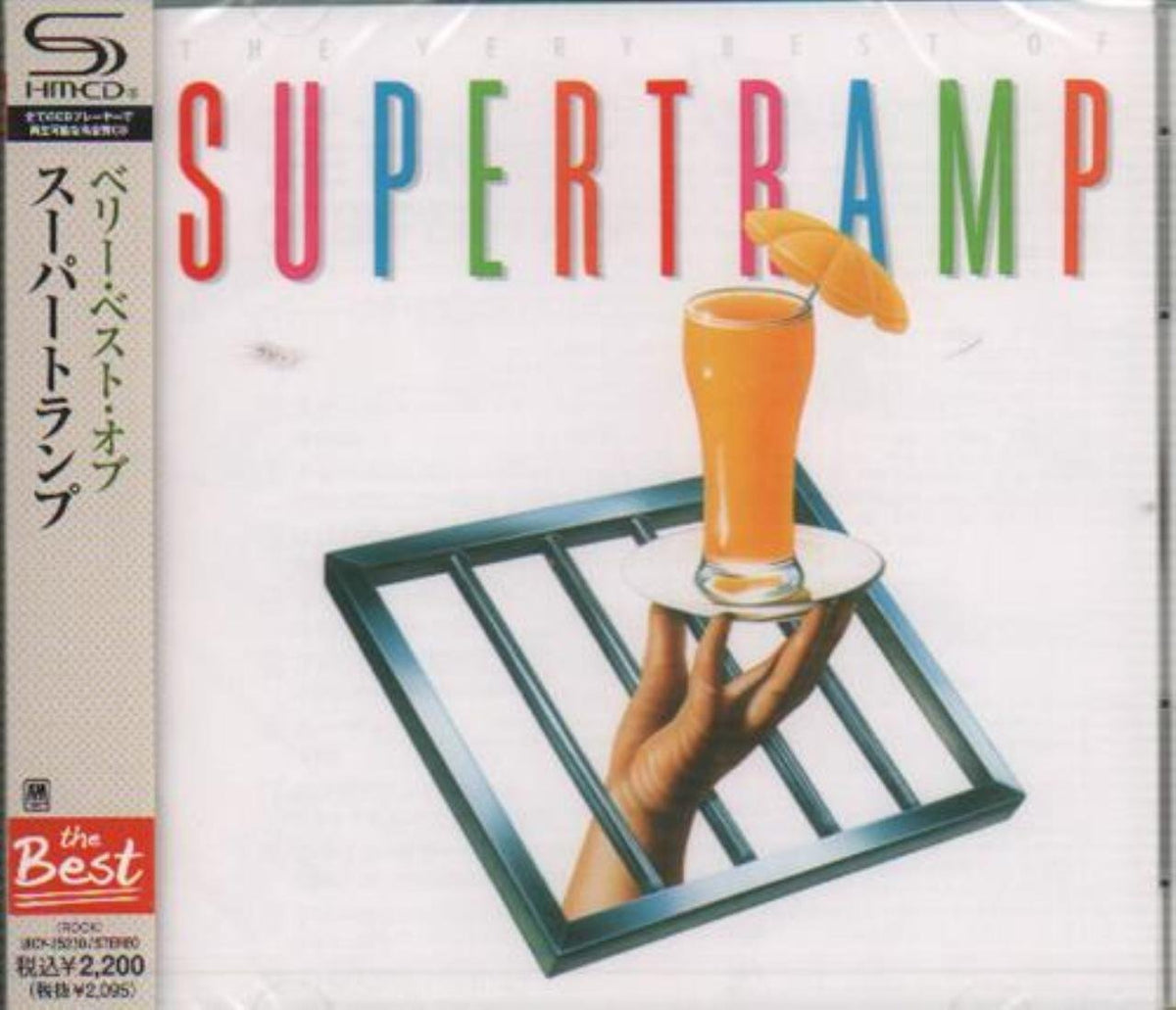 Very Best of Supertramp