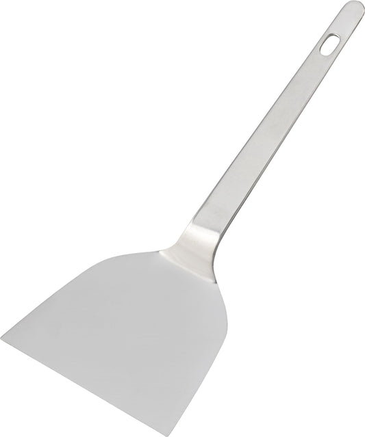 Wahei Freiz YR-4233 Okonomiyaki Utensil Rigger, Original Yakiyaki Stalls, Large, Stainless Steel, Made in Japan