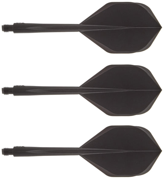 CONDOR Axe Revival Standard L Black