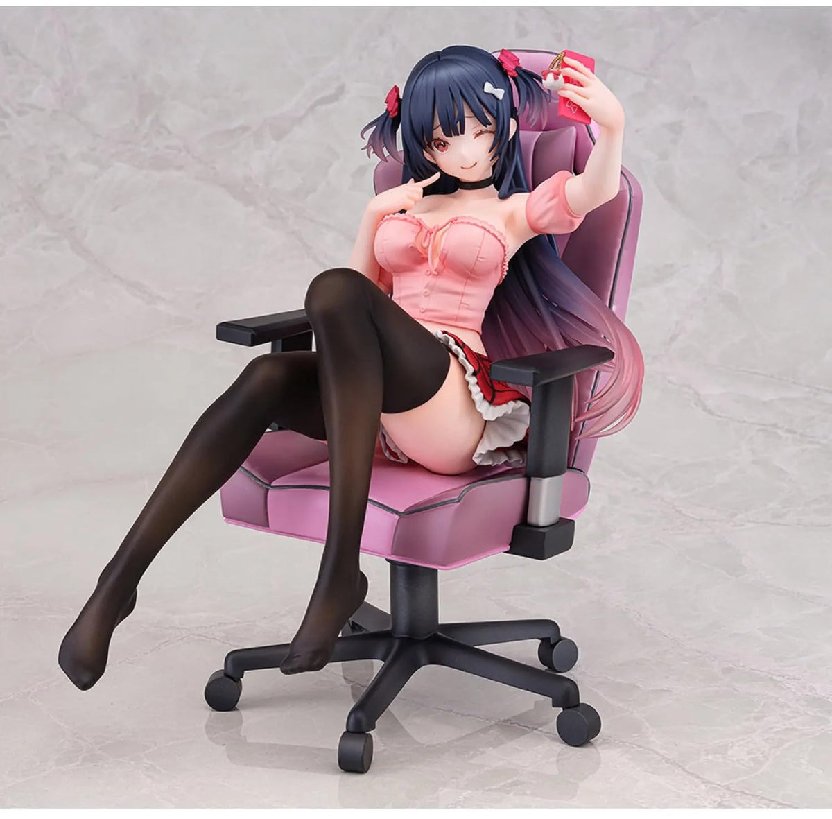 Dsmile Original Otaku Circles Princess 1/6 Pvc Fig
