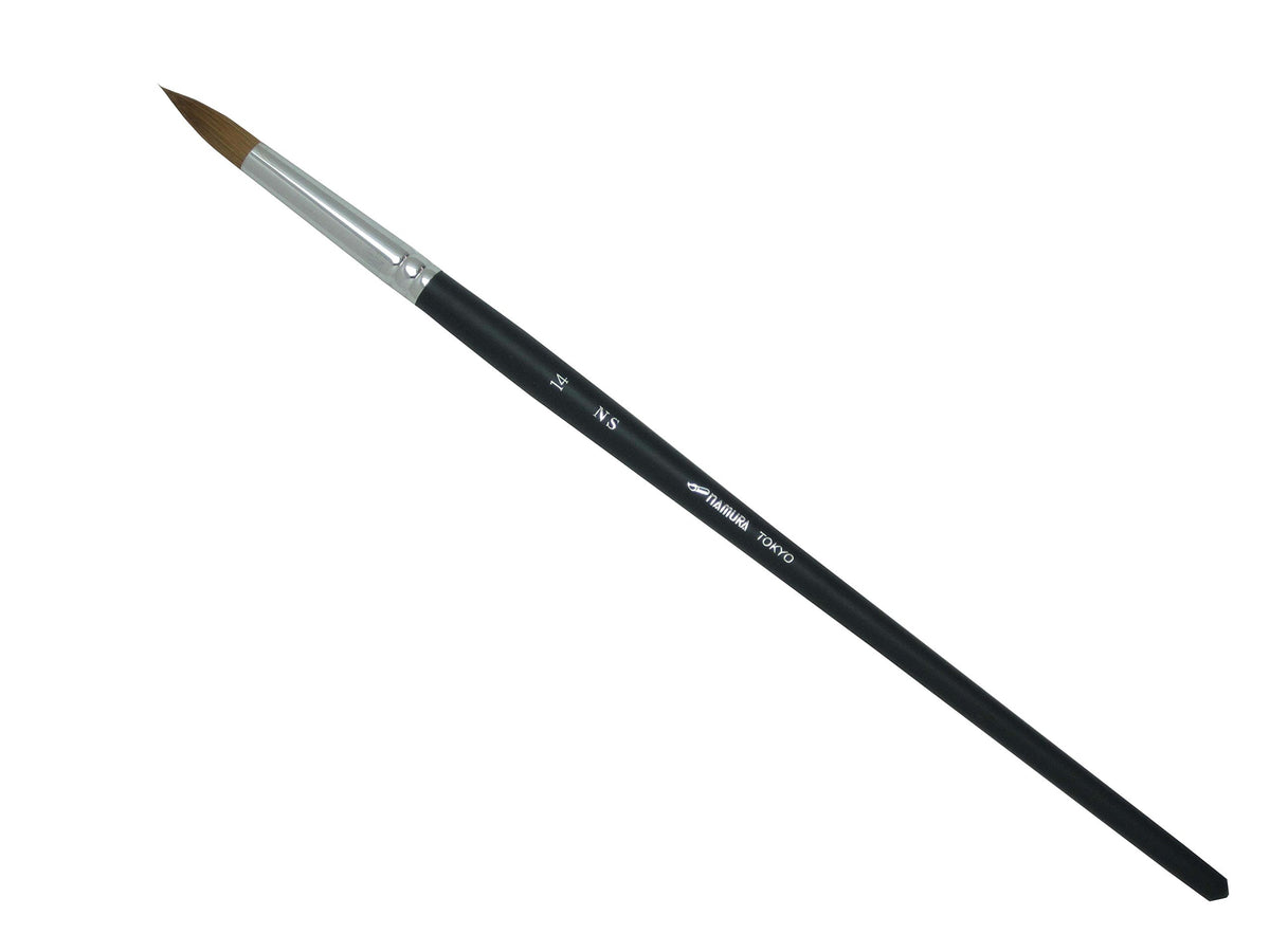 14 Round Namura NS (Japan Import)