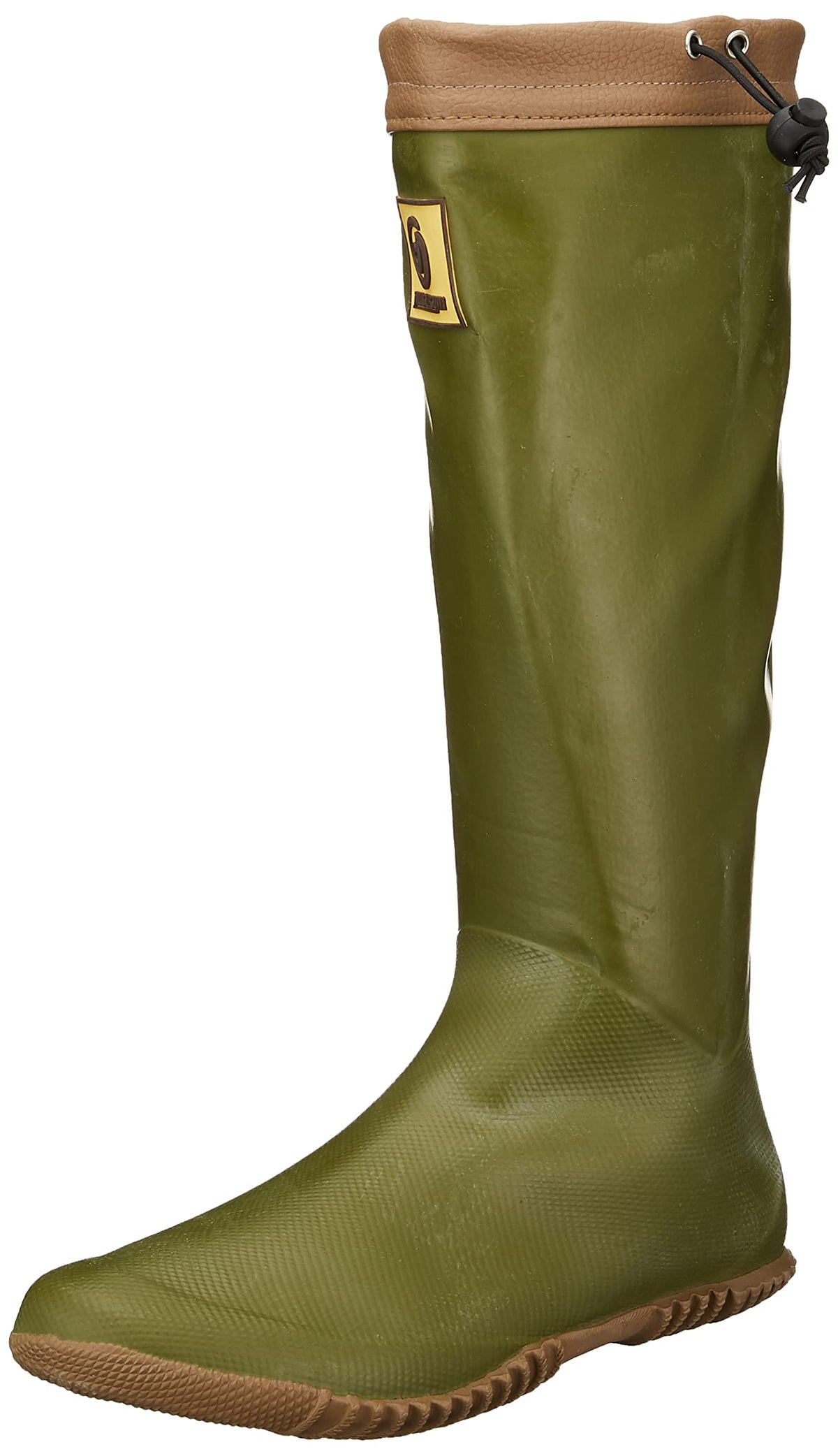 Jungle Gym J706 Tatum Boots Military Green 3L