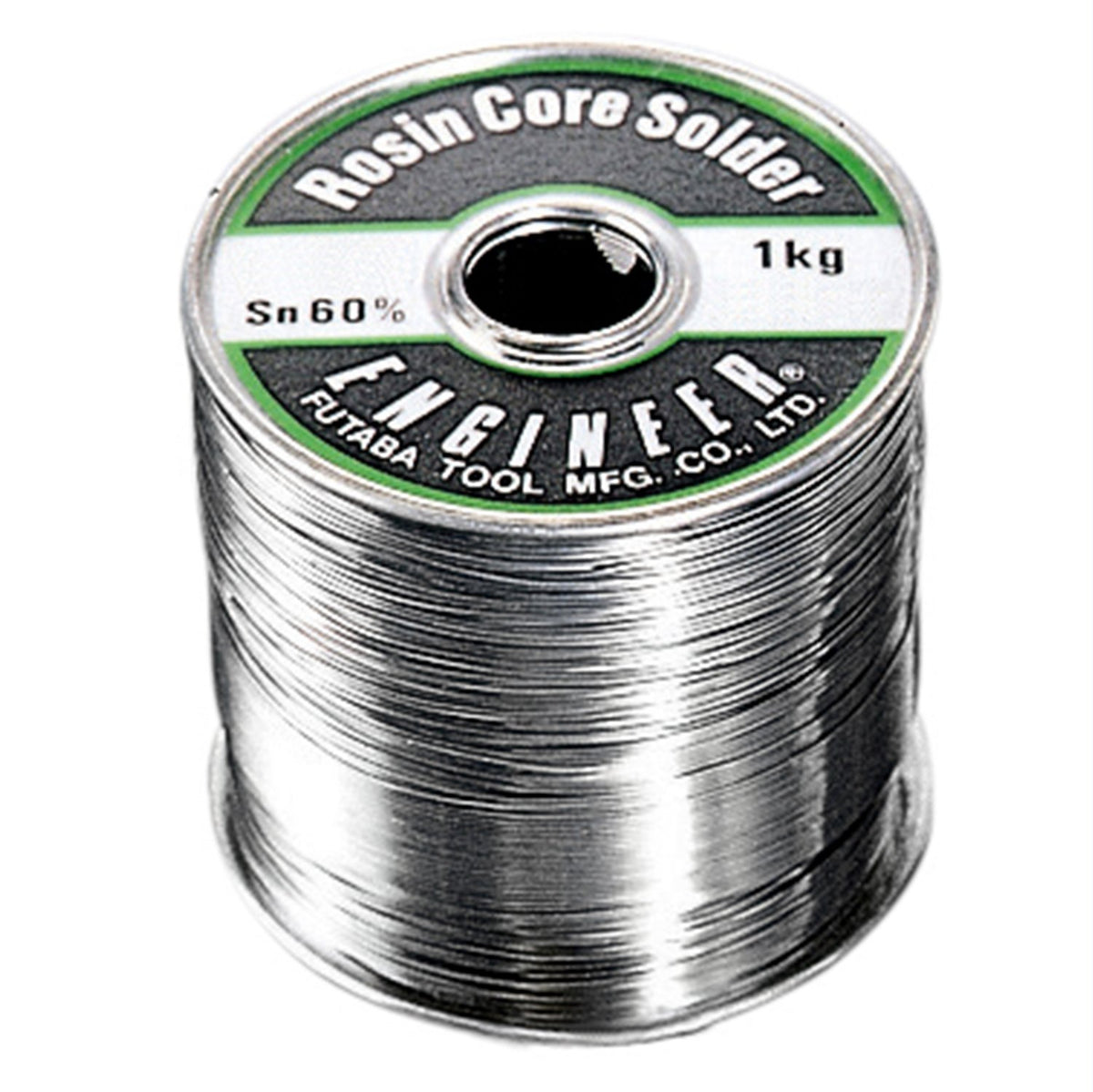 Engineer Thread Solder Wire Diameter: 0.04 inch (1.0 mm), 35.4 oz (1000 g) SW-33