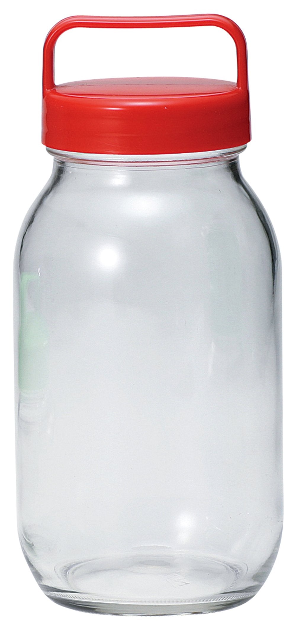 behaus Glass Containers