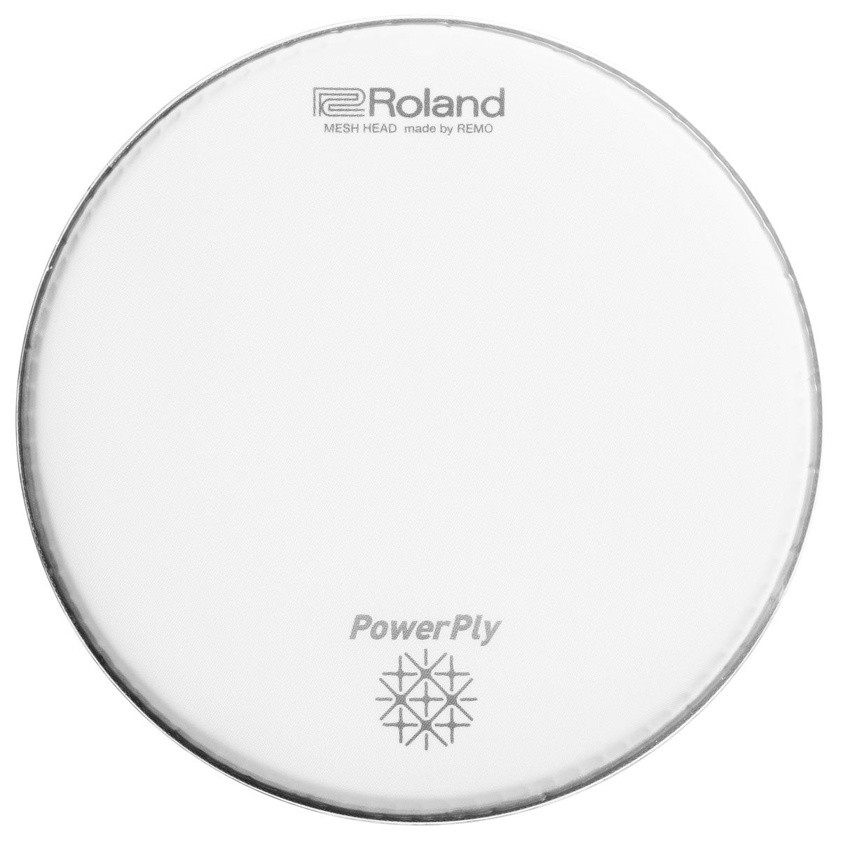 Roland PowerPly10 Dual-Ply Mesh Head (MH2-10)