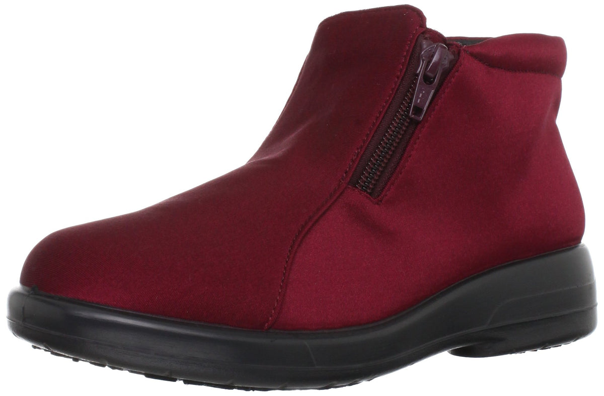 Asahi TDY-3912 Women's Rain Shoes - red -