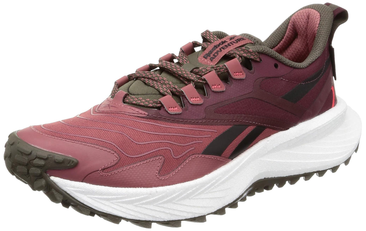 Reebok FLOATRIDE ENERGY 5 ADVENTURE Women's Sneakers Boots, HQ9061, 23.0 cm