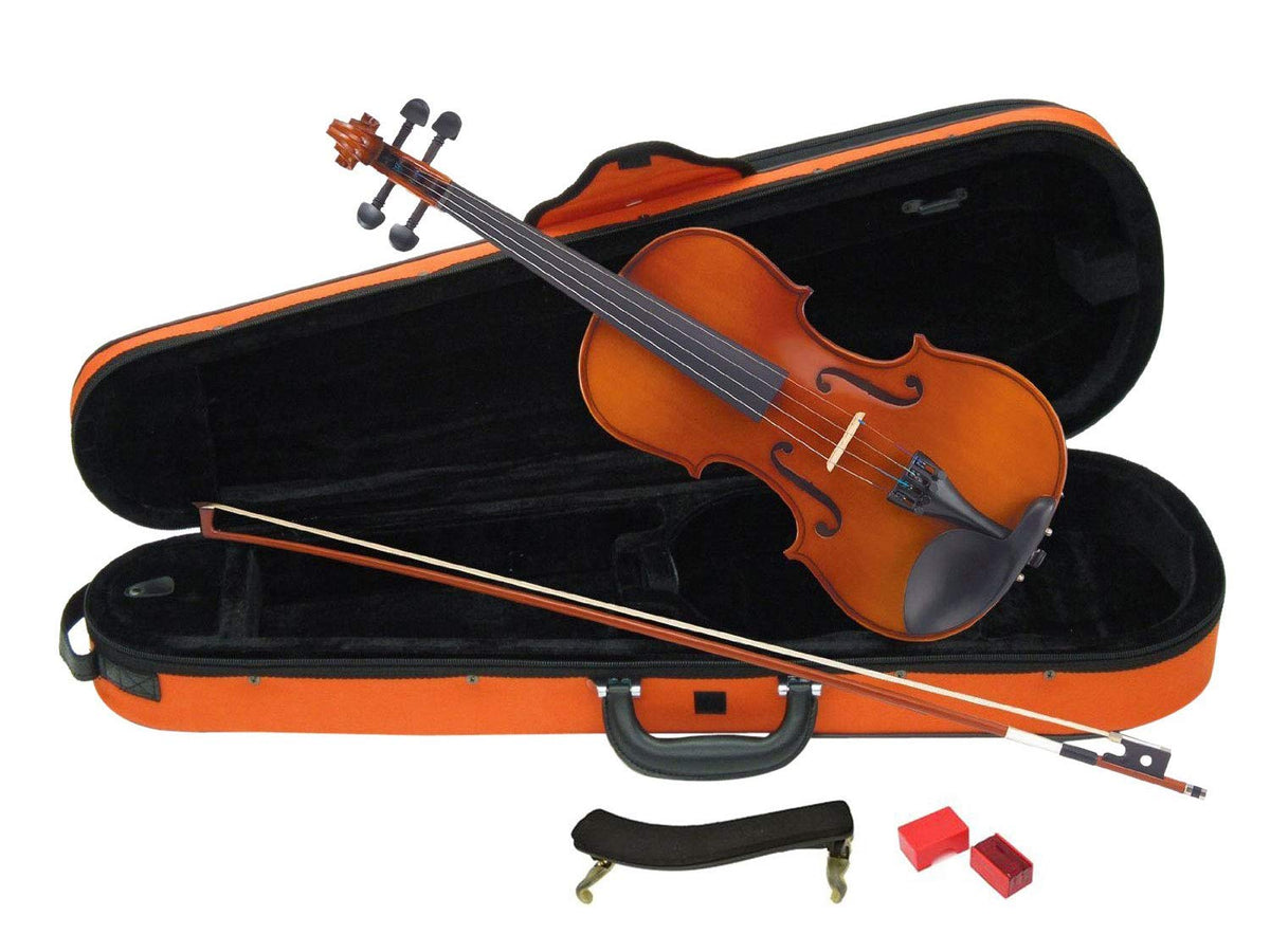 Carlo Giordano Violin Outfit VS - 1
