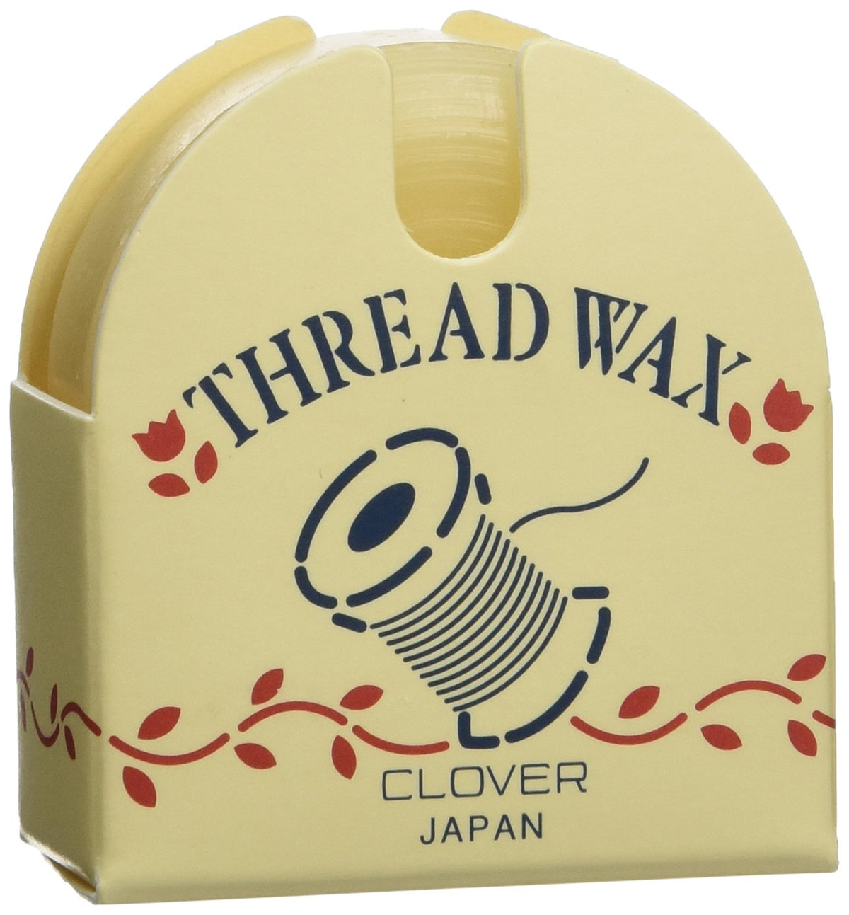 Clover wax thread (japan import)