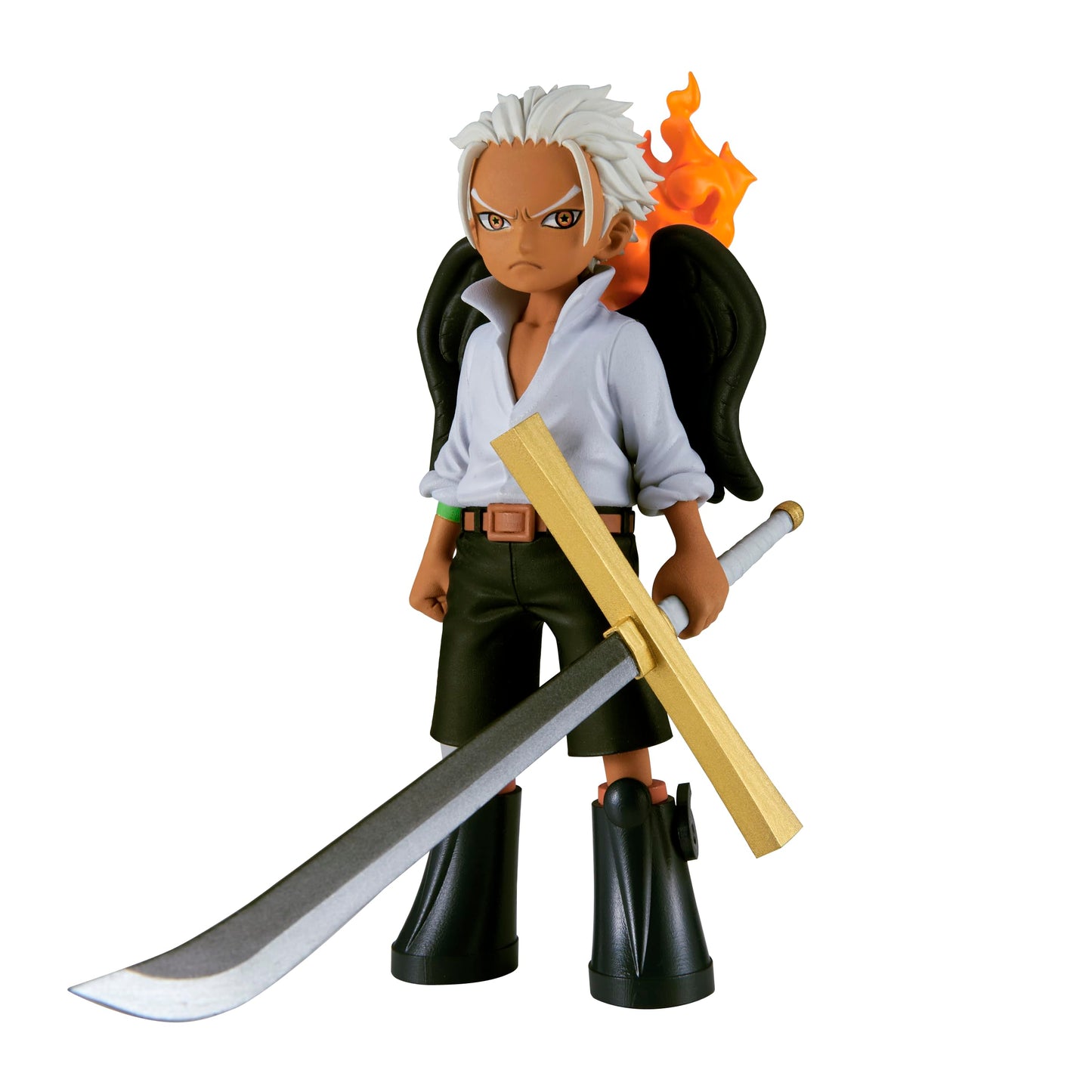 Banpresto - One Piece - S-Hawk, DXF The Grandline Series Figure