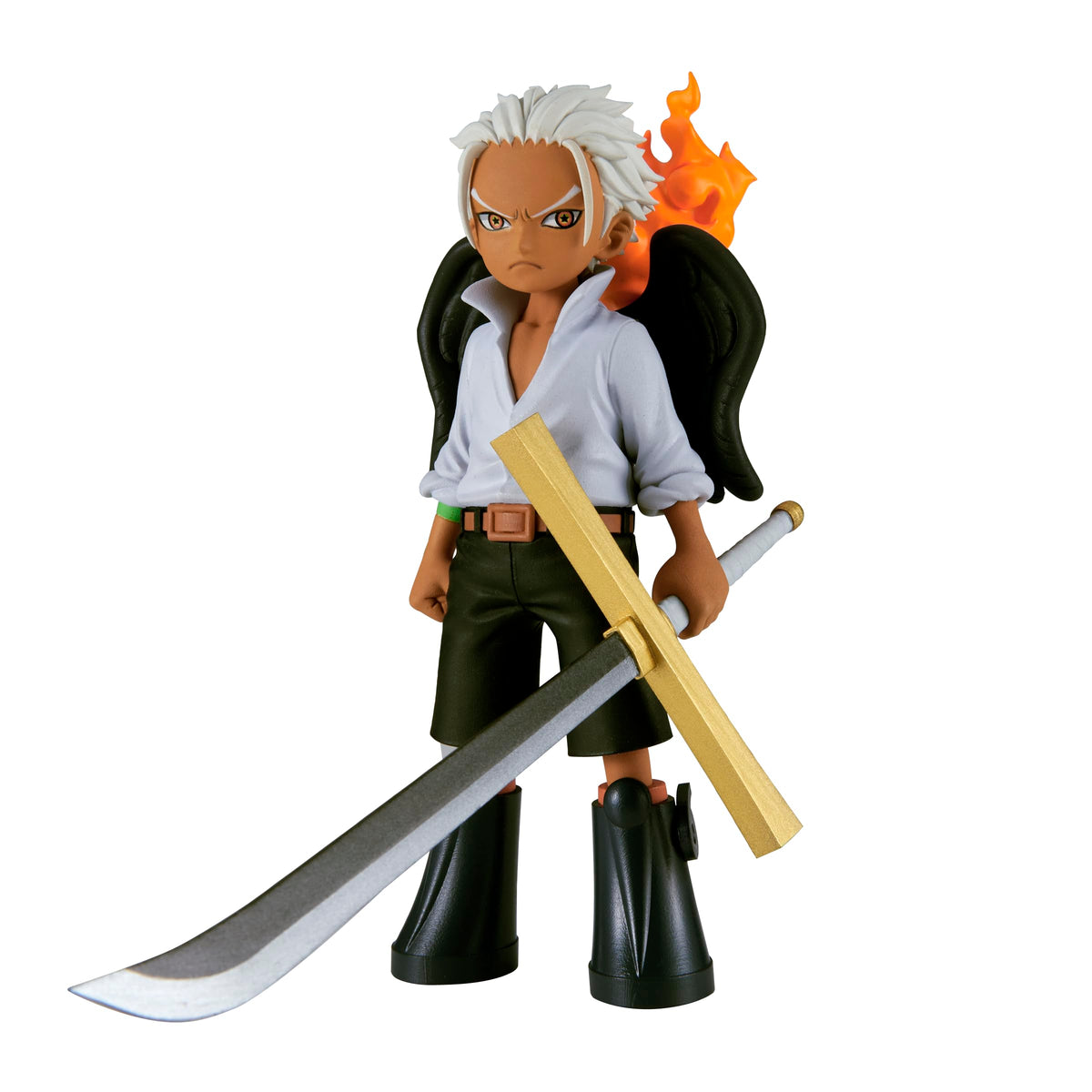 Banpresto - One Piece - S-Hawk, DXF The Grandline Series Figure