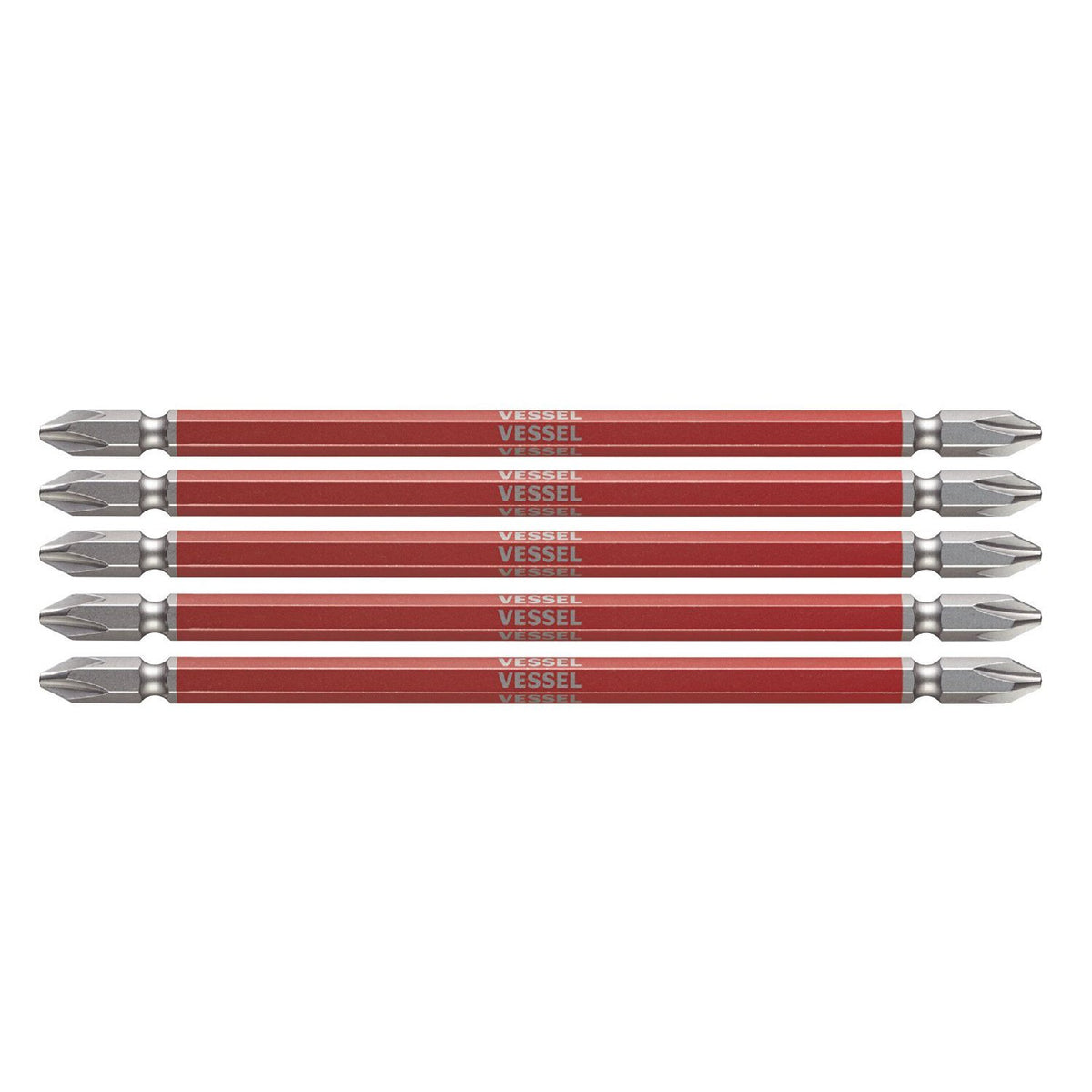 GS5P2150 GO-SAI Bit (Color Coded)
