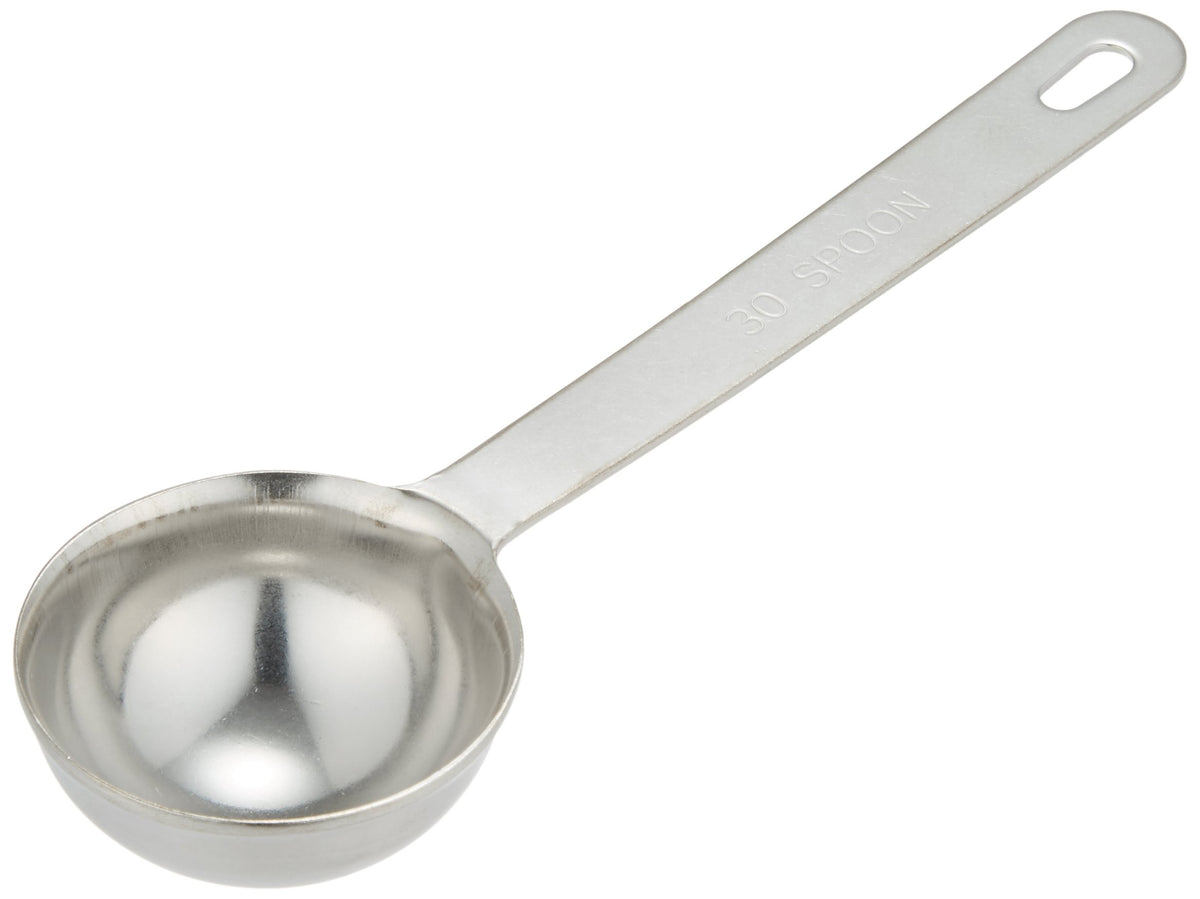 SW 18-8 Extra Thick Measuring Spoon 30cc
