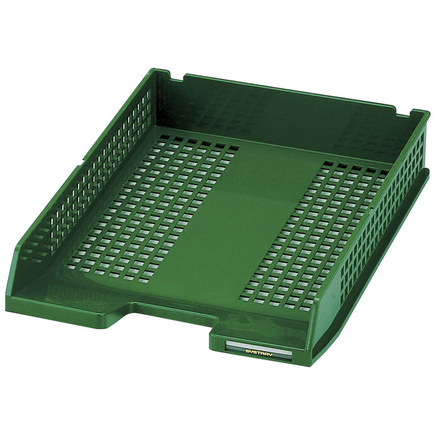 Sekisei STX-60 Systra A4 Green