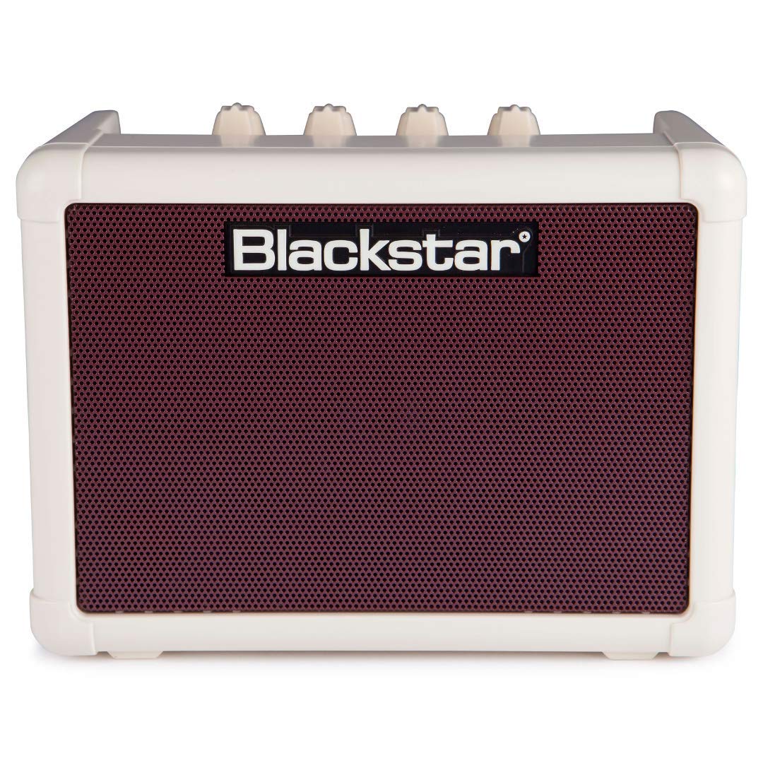 Blackstar Black Star Guitar Amplifier FLY3 Vintage