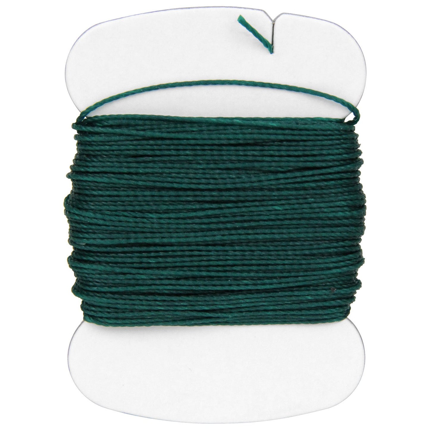 The tetsunoshin El binimo # 0 (Double Row With Thread) Mini Approximately/20 m Green 1153180 – 113