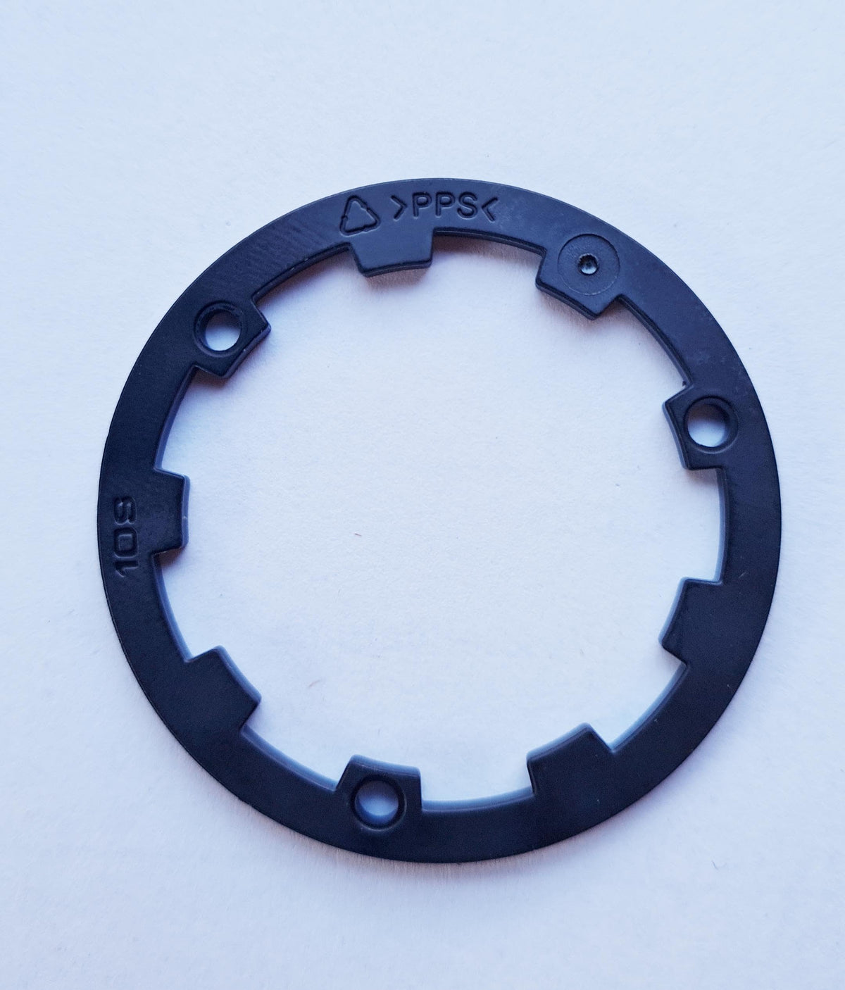 Shimano Spares CS-5600 sprocket spacer 2.35 mm