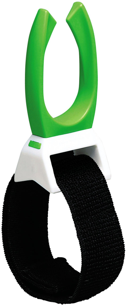 DAIWA Rod Holder Rod Clip-F Green