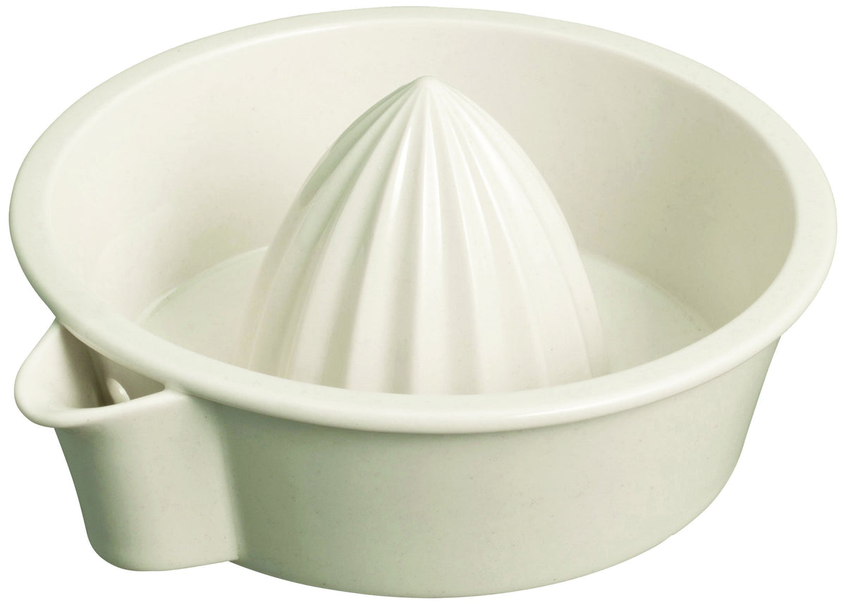 Kinto 27734 TAKU Lemon Squeezer, White