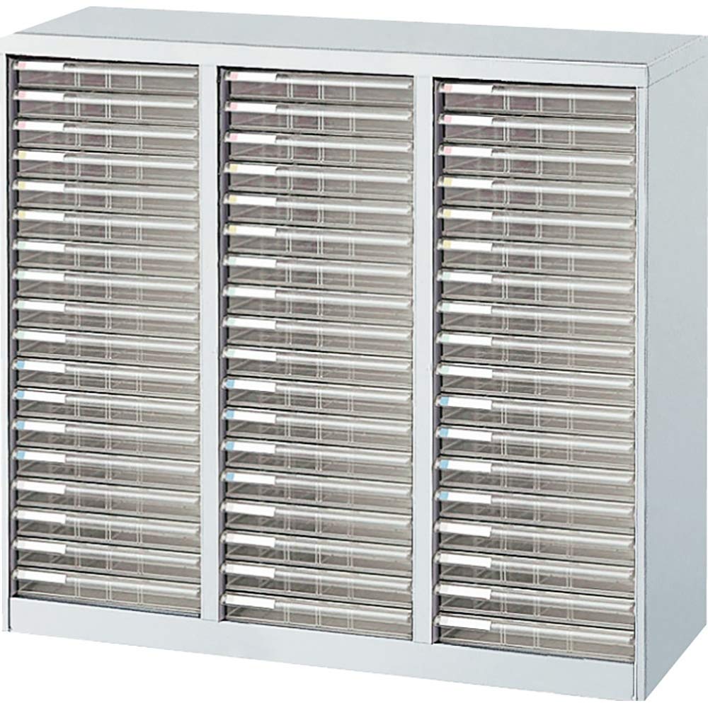 nakabayasi abante V2 Floor Case B4 New Gray