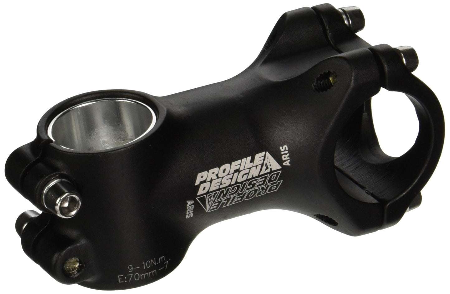 Profile Design Aris OS Bike Stem (83-Degree x 100 NT x 1 1/8-Inch)