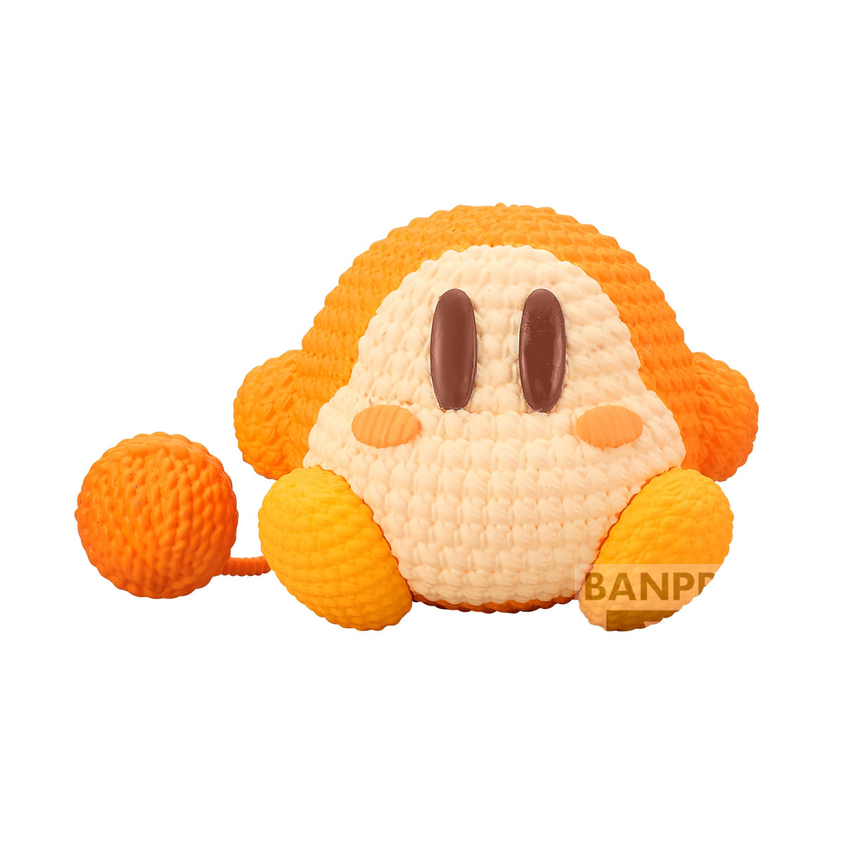 Banpresto - Kirby - Waddle Dee (ver. B), Bandai Spirits Amicot Petit Figure