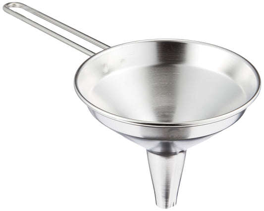 18-8 root with wire handle 12cm