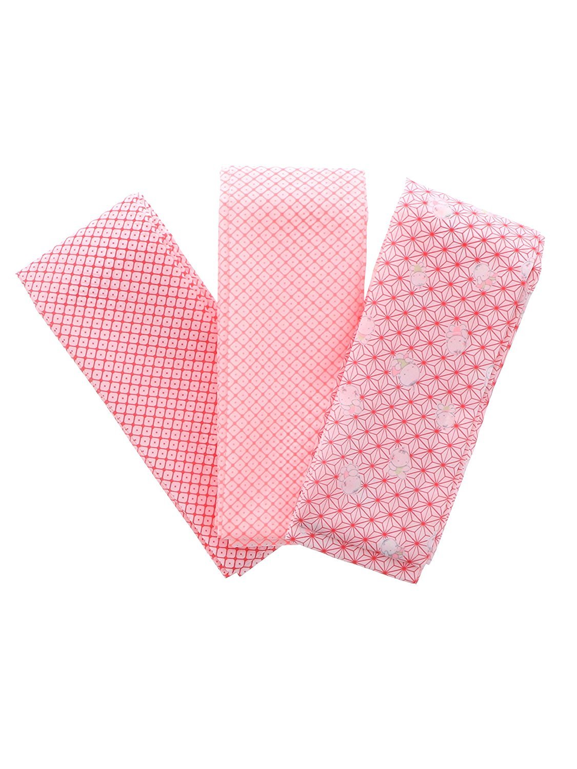 The datejime kimono belt [Pink]