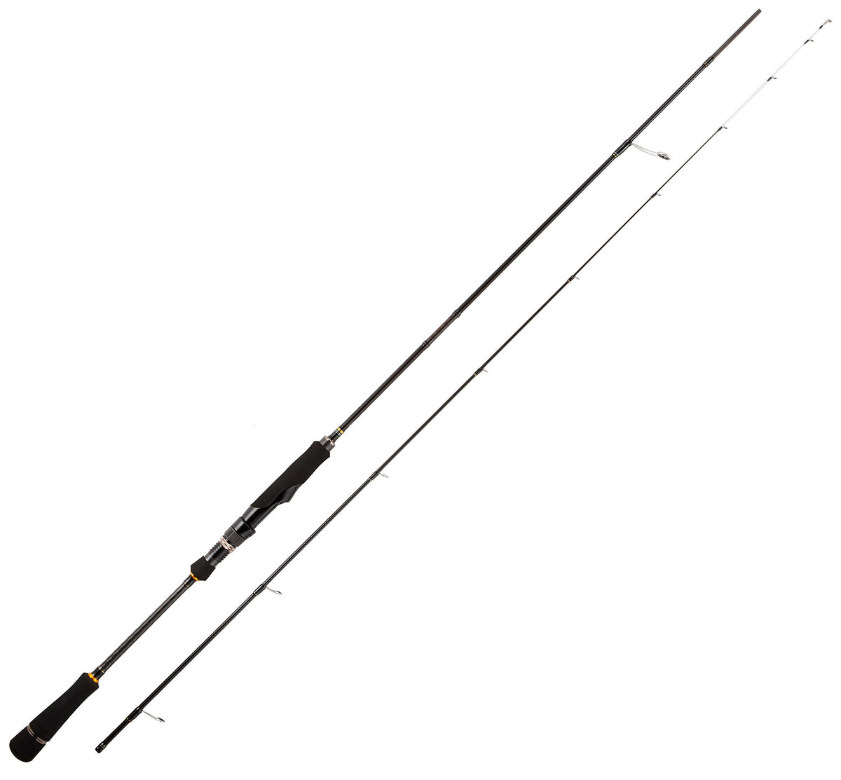 Major Craft Third Generation Black Stage Ikametaru Spinning CRXJ-S702M / NS S702M / NS