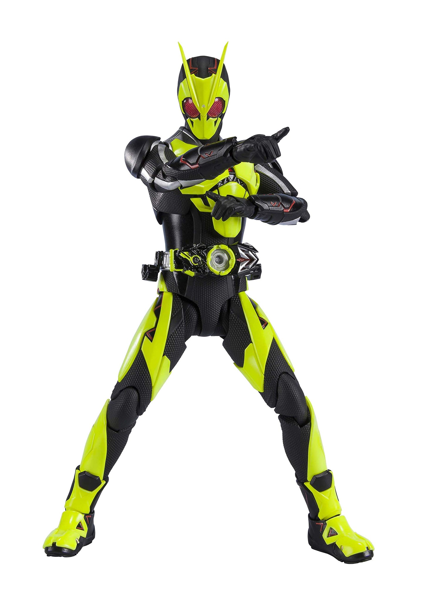 TAMASHII Nations S.H.Figuarts Kamen Rider Zero-One Rising Hopper Kamen Rider Zero-One