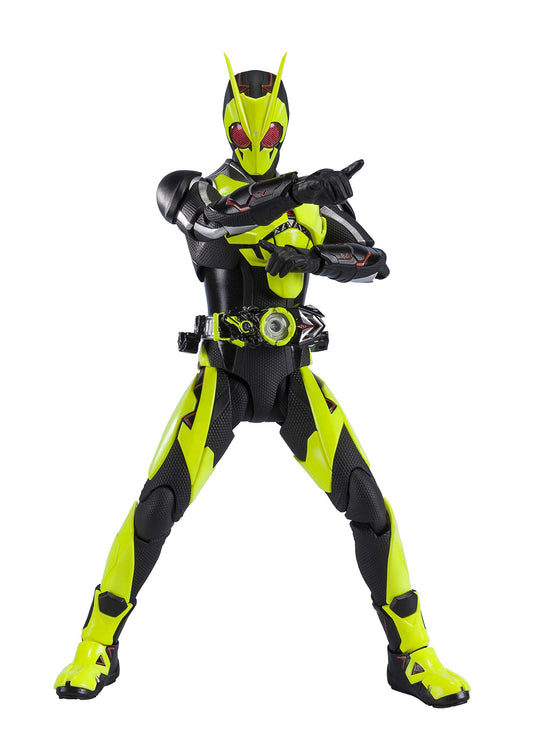 TAMASHII Nations S.H.Figuarts Kamen Rider Zero-One Rising Hopper Kamen Rider Zero-One