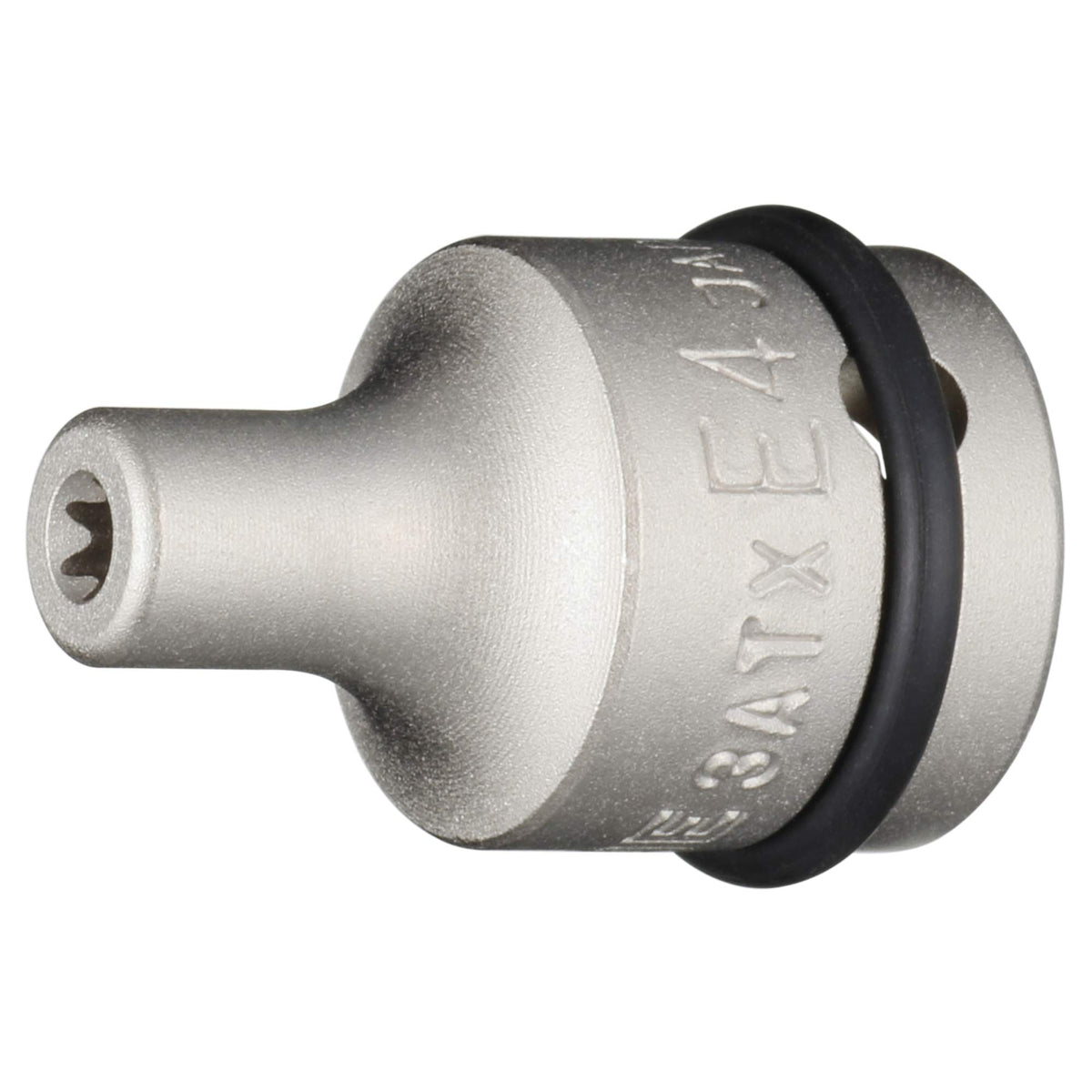 TONE 3/8" Drive E-Torx Impact Socket (3ATX-E04)