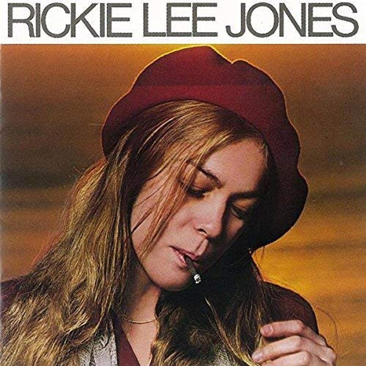Rickie Lee Jones (Shm) (2008 Remaster)