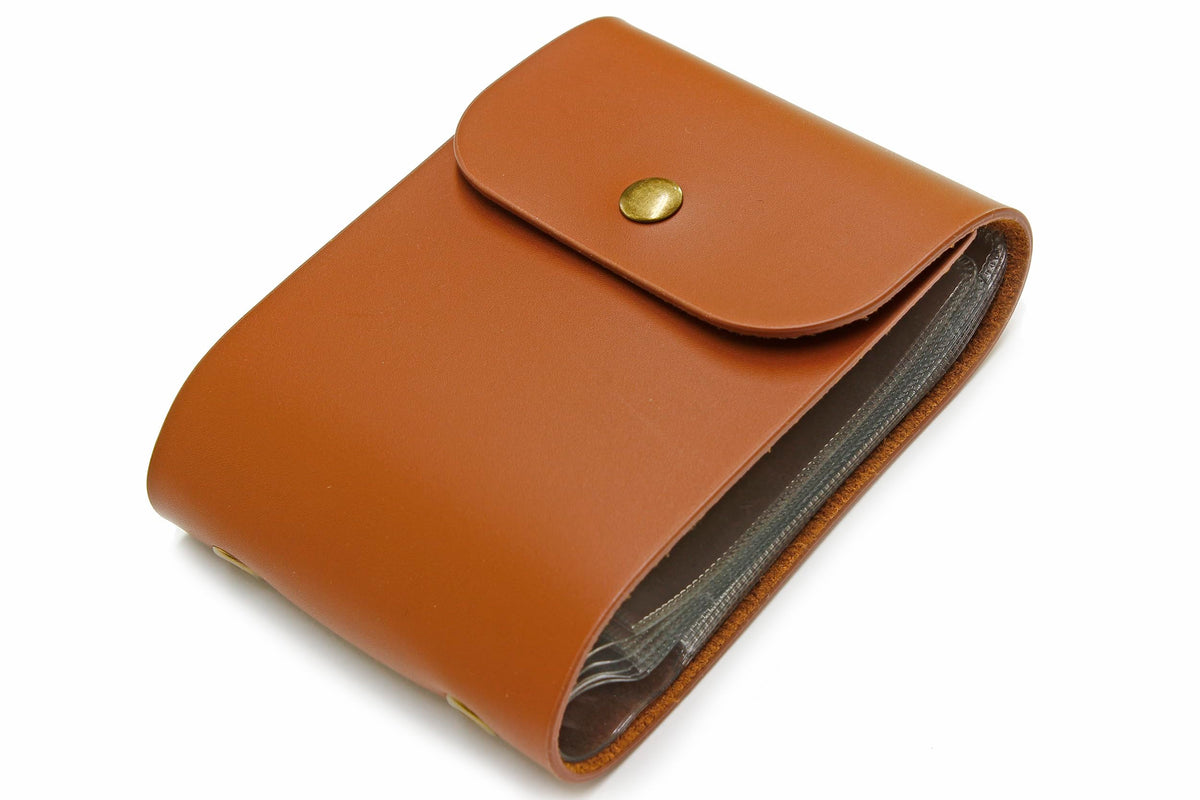 Leader Wallet 20 Pocket