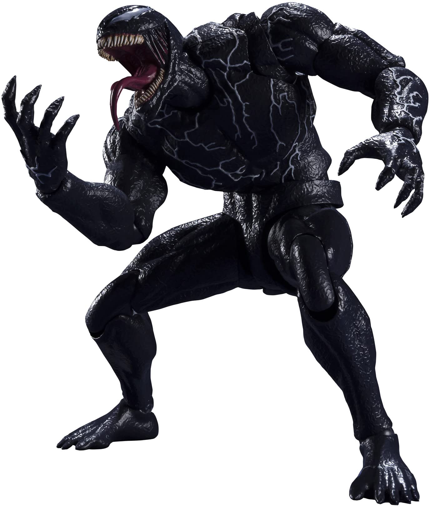 TAMASHII NATIONS - Venom: Let There Be Carnage - Bandai Spirits S.H.Figuarts (BDIMV639844)
