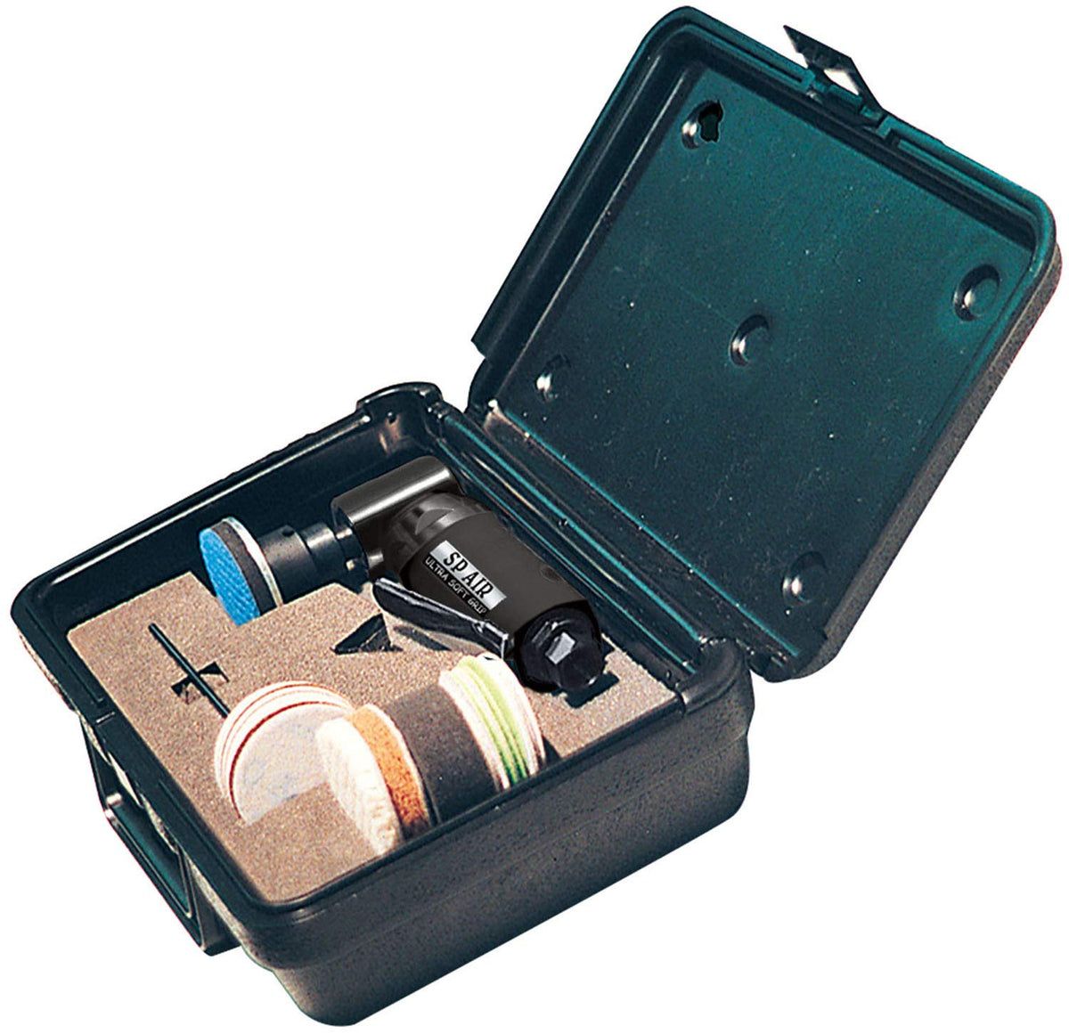 SP Mini Sander SP-7201G-K