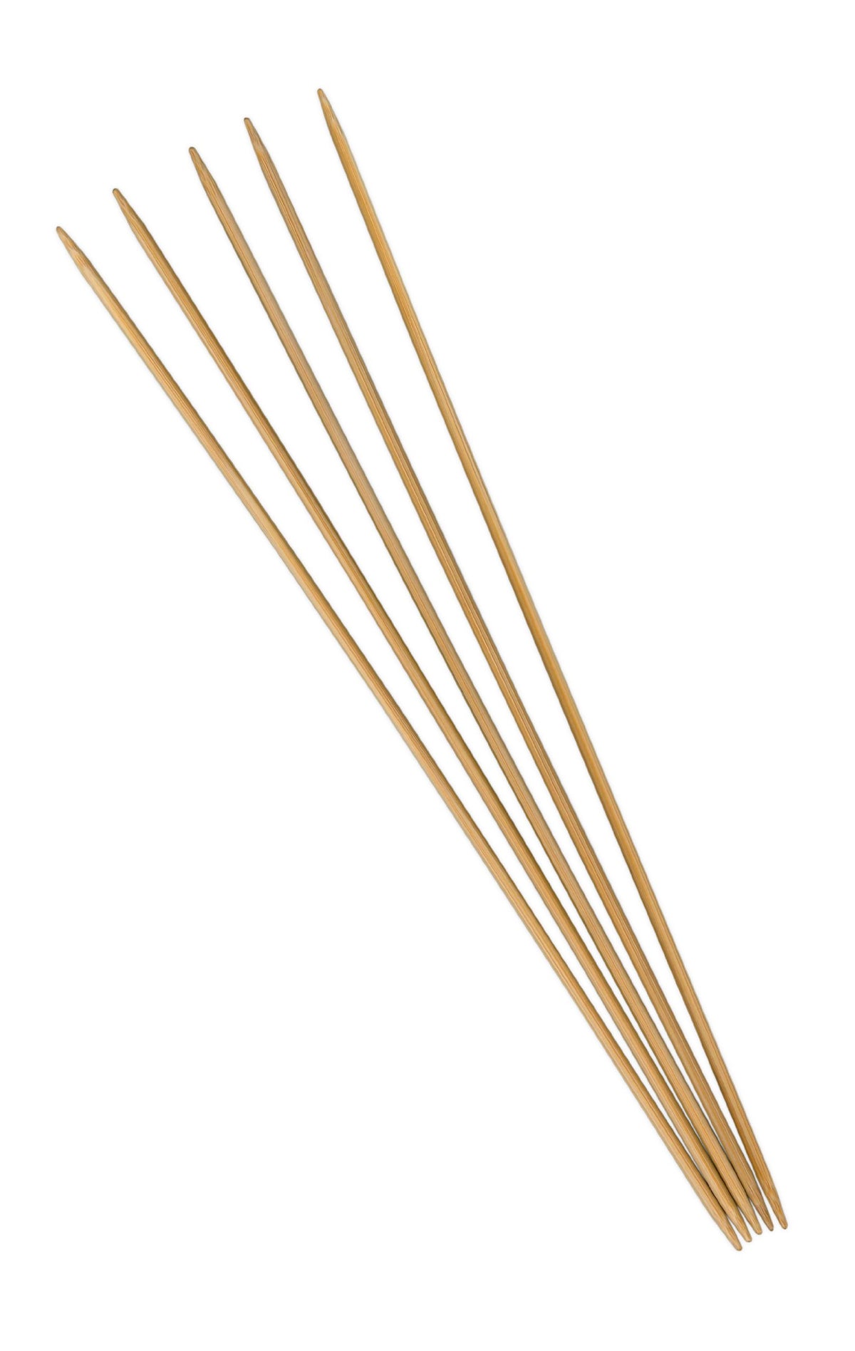 STAR Features 5 Needle 5 # # # #