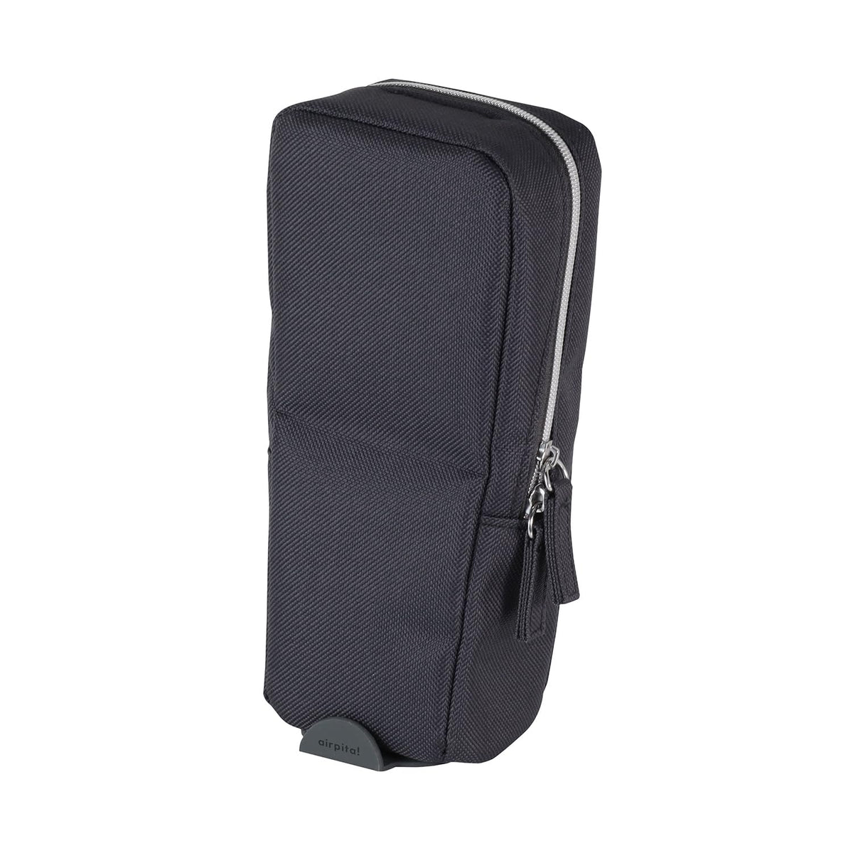 Kutsuwa AK066 Pen Case, Black