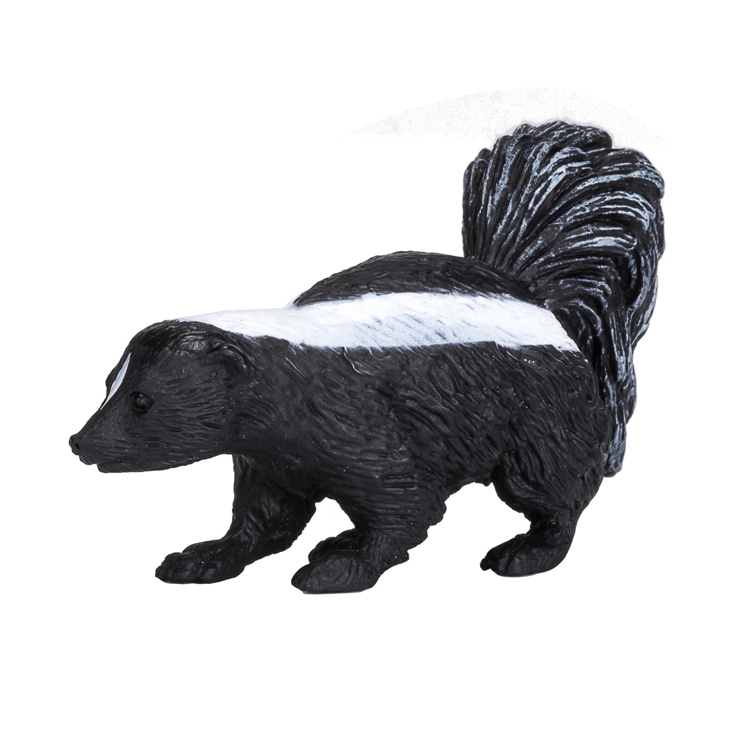 MOJO Skunk Toy Figure