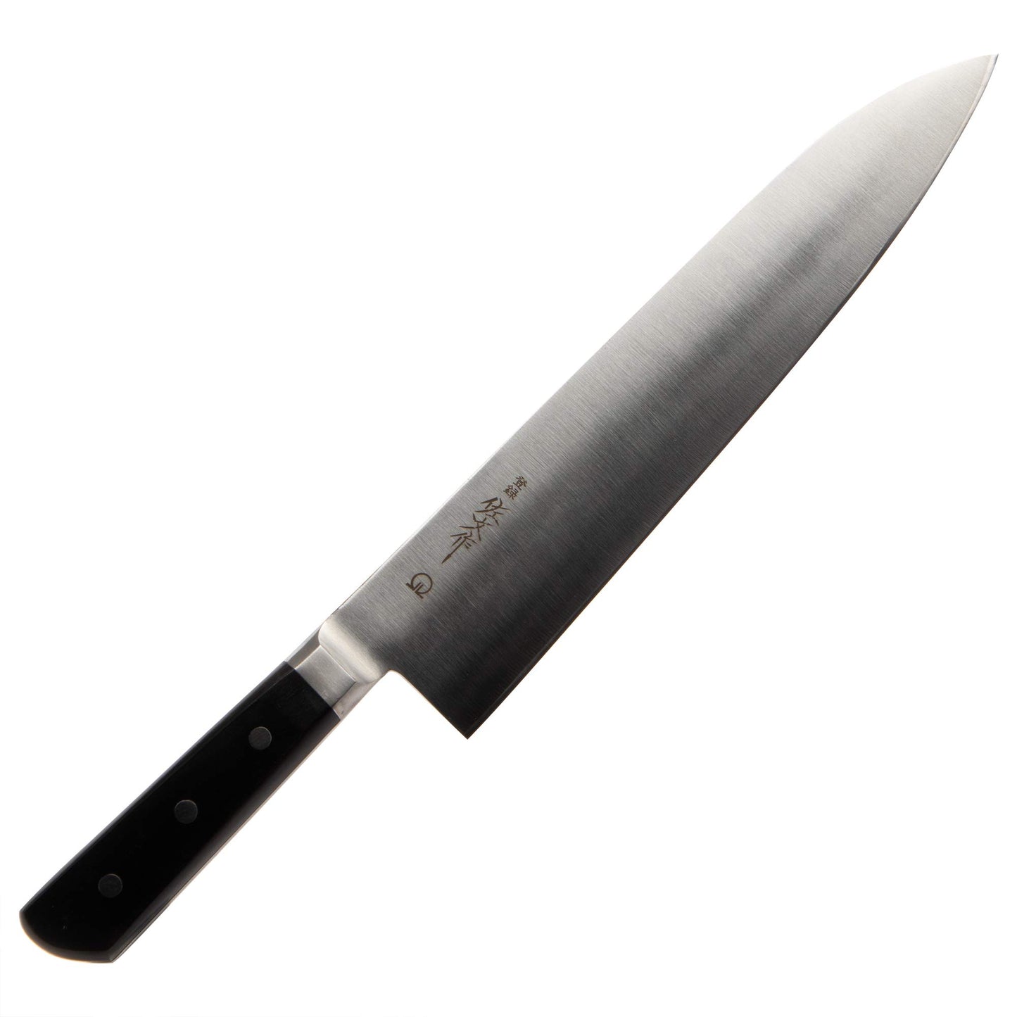 遠藤商事 佐文 (All Steel) # 出刃 27 cm
