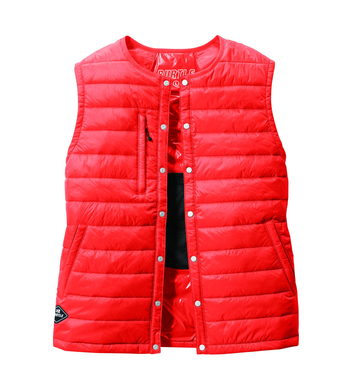 BURTLE Bartle Down Vest (Unisex) Autumn and Winter Maverick 3254 82 XL