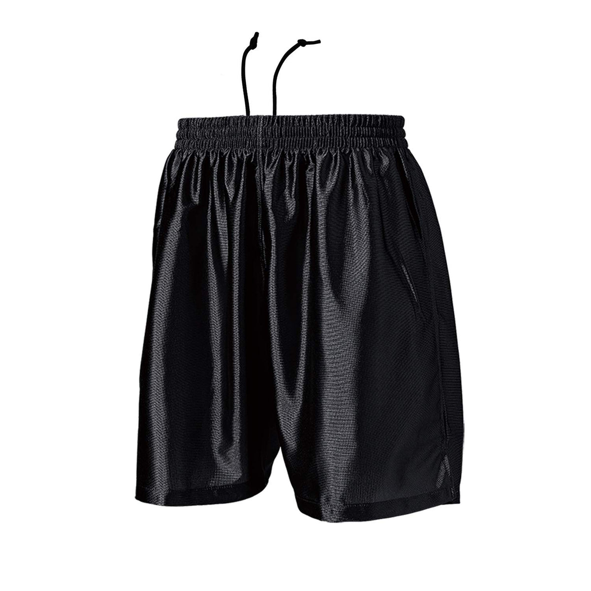 wundou (undou) Basic Wear Soccer Pants Black P8001 – 34 Black